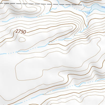 48106SE Page 33 Glasgow Topo Preview 2