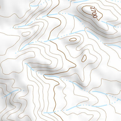 48106SE Page 34 Glasgow Topo Preview 2