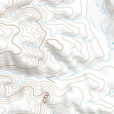 48106SE Page 34 Glasgow Topo Preview 3
