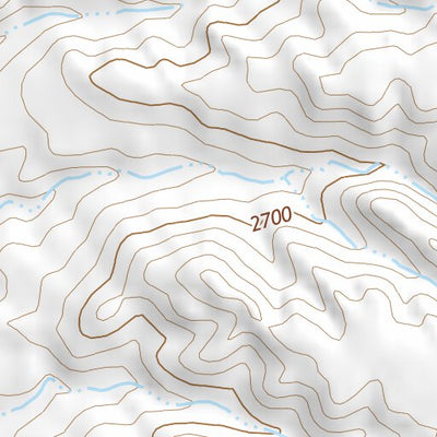 48106SE Page 35 Glasgow Topo Preview 3