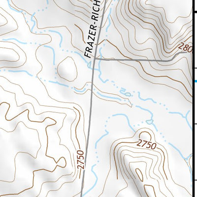 48106SE Page 36 Glasgow Topo Preview 3