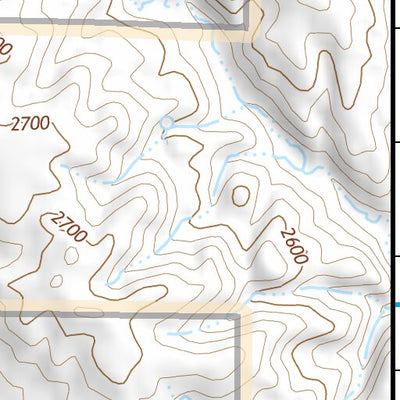 48106SE Page 37 Glasgow Topo Preview 3