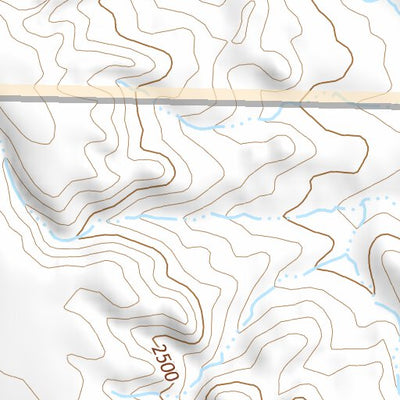 48106SE Page 38 Glasgow Topo Preview 2