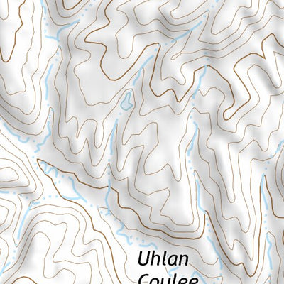 48106SE Page 38 Glasgow Topo Preview 3