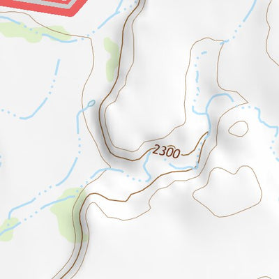 48106SE Page 39 Glasgow Topo Preview 2