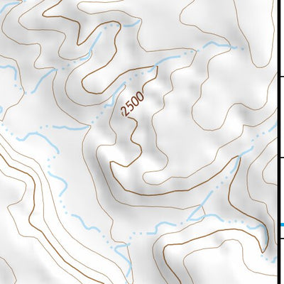 48106SE Page 40 Glasgow Topo Preview 3