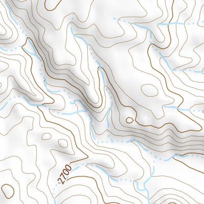 48106SE Page 43 Glasgow Topo Preview 3