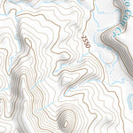 48106SE Page 44 Glasgow Topo Preview 3