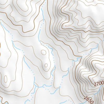 48106SE Page 45 Glasgow Topo Preview 2