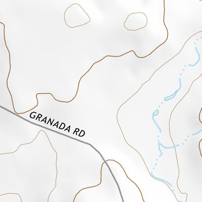 48106SE Page 47 Glasgow Topo Preview 2