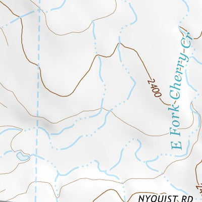 48106SE Page 49 Glasgow Topo Preview 3