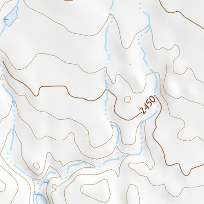 48106SE Page 50 Glasgow Topo Preview 2