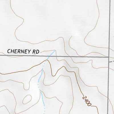 48106SE Page 52 Glasgow Topo Preview 2