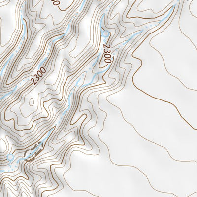 48106SE Page 52 Glasgow Topo Preview 3