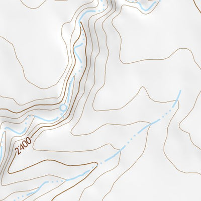 48106SE Page 53 Glasgow Topo Preview 3