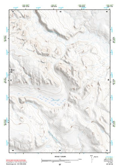 48106SE Page 57 Glasgow Topo Preview 1