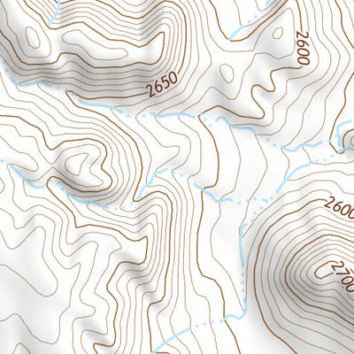 48106SE Page 57 Glasgow Topo Preview 3