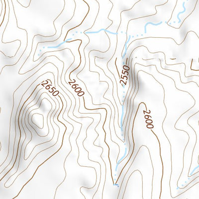 48106SE Page 58 Glasgow Topo Preview 3