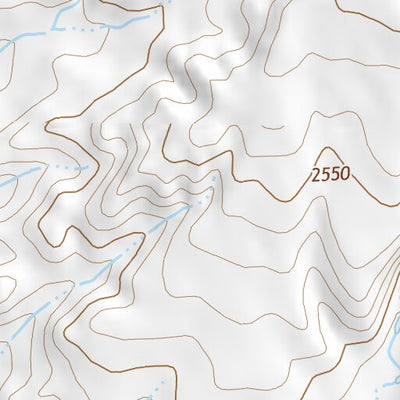 48106SE Page 59 Glasgow Topo Preview 2