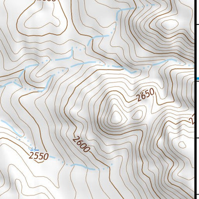 48106SE Page 59 Glasgow Topo Preview 3