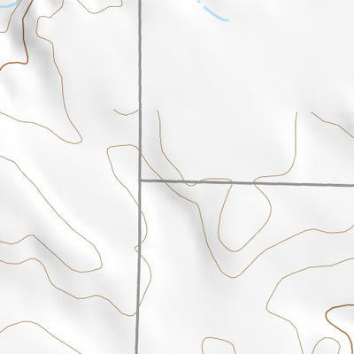 48106SE Page 60 Glasgow Topo Preview 2