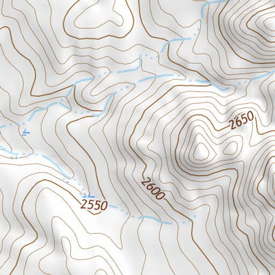 48106SE Page 60 Glasgow Topo Preview 3