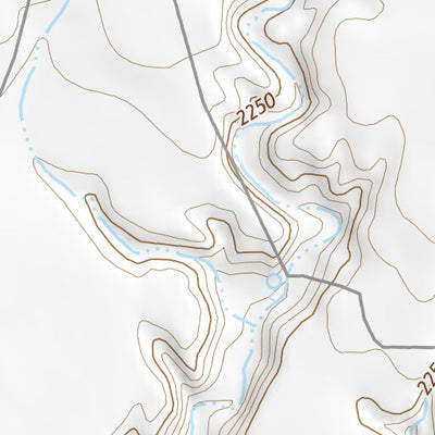 48106SE Page 62 Glasgow Topo Preview 2