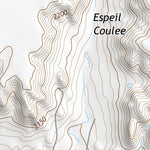 48106SE Page 62 Glasgow Topo Preview 3