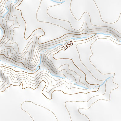 48106SE Page 65 Glasgow Topo Preview 3