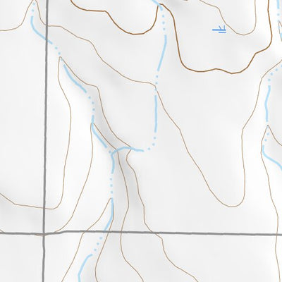 48106SE Page 66 Glasgow Topo Preview 2
