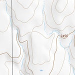48106SE Page 66 Glasgow Topo Preview 3