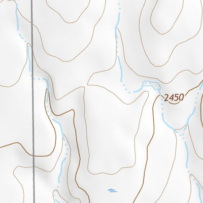 48106SE Page 66 Glasgow Topo Preview 3