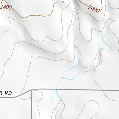 48106SE Page 67 Glasgow Topo Preview 2