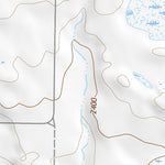 48106SE Page 68 Glasgow Topo Preview 2