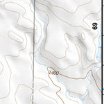 48106SE Page 68 Glasgow Topo Preview 3