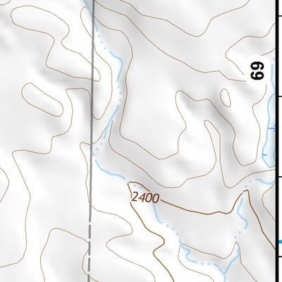 48106SE Page 68 Glasgow Topo Preview 3