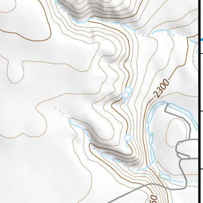 48106SE Page 70 Glasgow Topo Preview 3