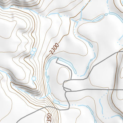 48106SE Page 71 Glasgow Topo Preview 3