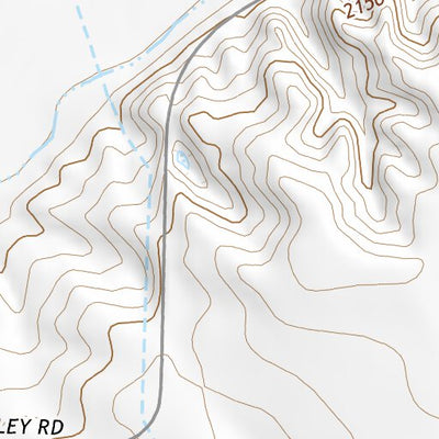 48106SE Page 73 Glasgow Topo Preview 2