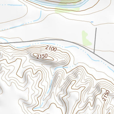 48106SE Page 73 Glasgow Topo Preview 3