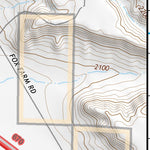 48106SE Page 74 Glasgow Topo Preview 3