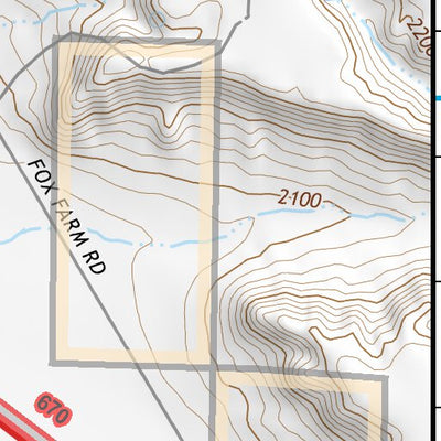 48106SE Page 74 Glasgow Topo Preview 3