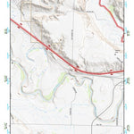 48106SE Page 75 Glasgow Topo Preview 1