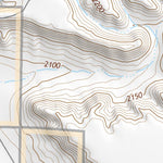 48106SE Page 75 Glasgow Topo Preview 3