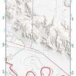 48106SE Page 77 Glasgow Topo Preview 1