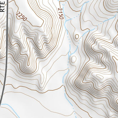 48106SE Page 77 Glasgow Topo Preview 2