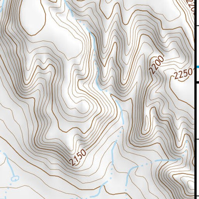 48106SE Page 77 Glasgow Topo Preview 3