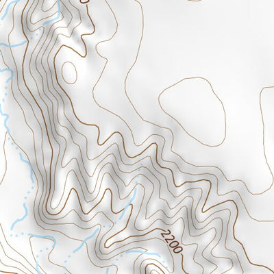 48106SE Page 79 Glasgow Topo Preview 2