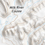 48106SE Page 79 Glasgow Topo Preview 3