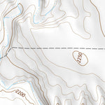 48106SE Page 80 Glasgow Topo Preview 3
